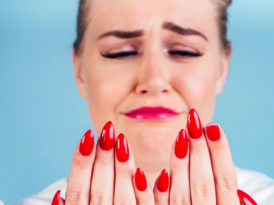 РЕМОНТ НА СЧУПЕН НОКЪТ - ТЕХНИКИ И МАТЕРИАЛИ