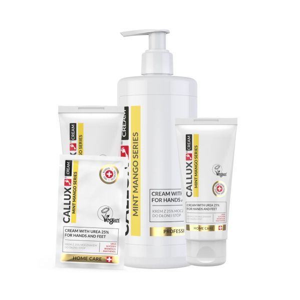 Callux Серия Манго и мента