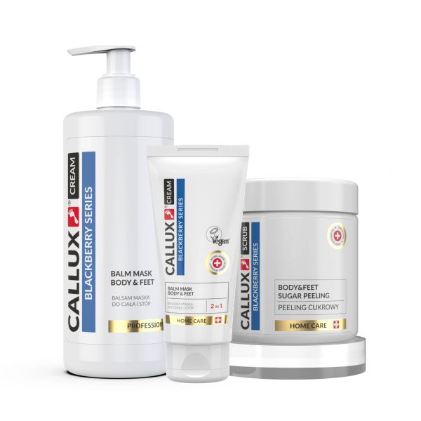 Callux Серия Боровинки