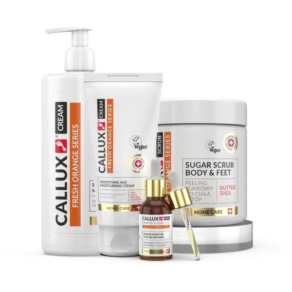 Callux Серия Портокали