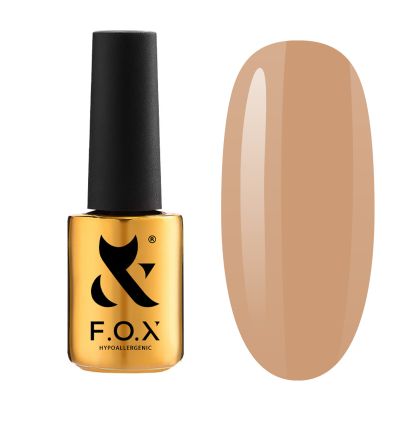 Гел лак F.O.X Spectrum Gel Vinyl - 097