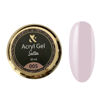 Акрилгел FOX Acryl Gel Satin - 005, 30ml