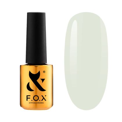 Гел лак F.O.X Spectrum Gel Vinyl - 132