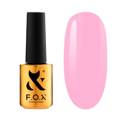 Гел лак F.O.X Spectrum Gel Vinyl - 145
