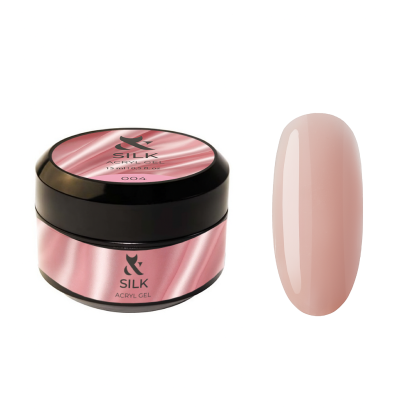 F.O.X Acryl gel Silk 004, 15 ml