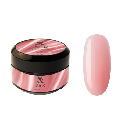 F.O.X Acryl gel Silk 005, 15 ml