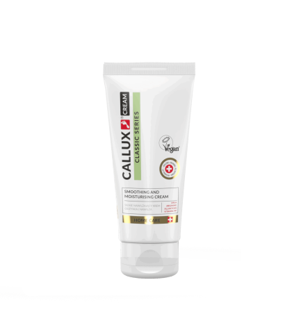 Callux Крем Classic green series с Ниацин 250мл.