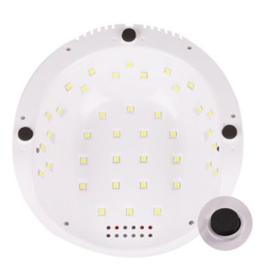 Комбинирана UV/LED лампа F8-86W