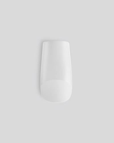 Гелови типсове F.O.X Total Tips Square 240бр/кутия