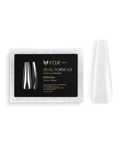 Горни форми F.O.X Dual form 3.0  Ballerina 120/бр.