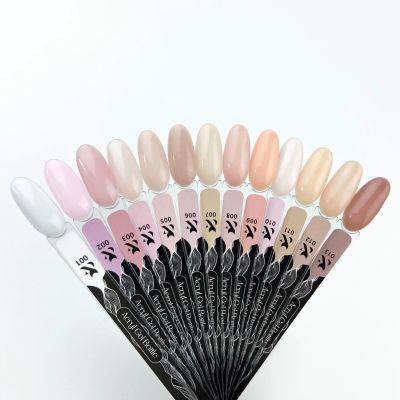 Акрил-гел -F.O.X Acryl gel Bottle 004 , 30 ml