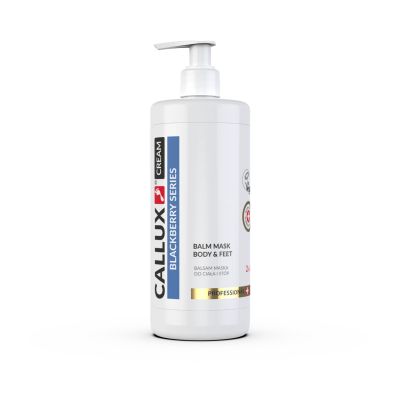 Callux Крем-маска с Боровинки 500мл.