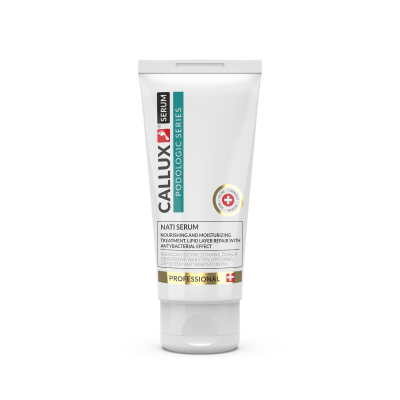 Callux Nati Регенериращ серум 100мл.