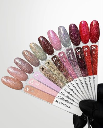 Колекция Flashback -11бр.