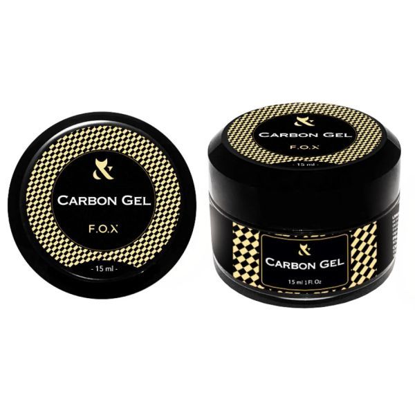 Carbon gel