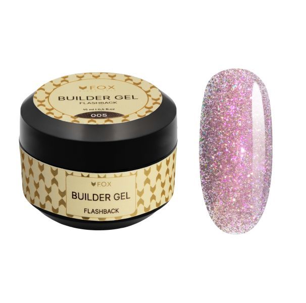 Builder gel Flashback