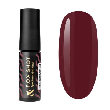 Гел лак F.O.X Shot Spectrum 076