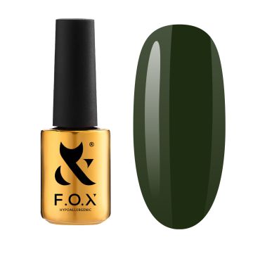 Гел лак F.O.X Spectrum Gel Vinyl - 106 Greta - 7ml