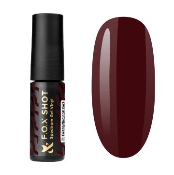 Гел лак F.O.X Shot Spectrum 117
