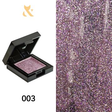 Гел лак Mystic Gel - 003