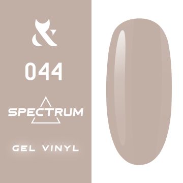 Гел лак F.O.X Spectrum Gel Vinyl - 044 Escalate - 14ml