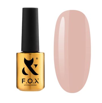 Гел лак F.O.X Spectrum Gel Vinyl - 083 Maria - 14ml