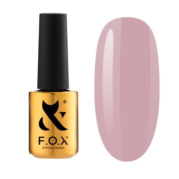 Гел лак F.O.X Spectrum Gel Vinyl - 084 Vera - 14ml