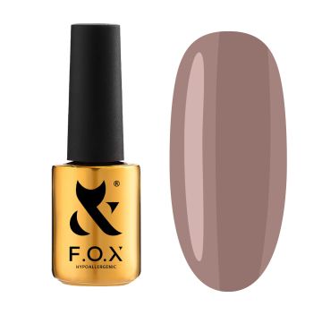 Гел лак F.O.X Spectrum Gel Vinyl - 094 Mona Lisa - 14ml