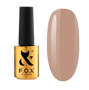 Гел лак F.O.X Spectrum Gel Vinyl - 096 Monica - 14ml