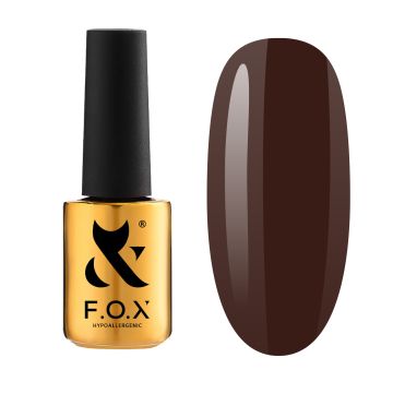 Гел лак F.O.X Spectrum Gel Vinyl - 119 Teresa - 14ml