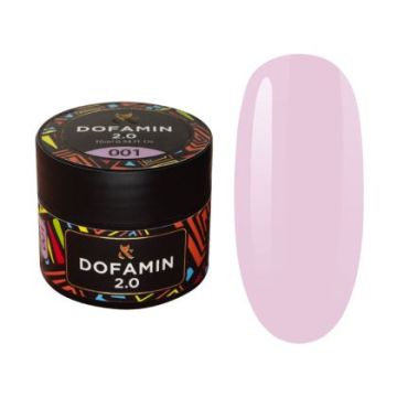 Неонова База Dofamin 2.0 - 001