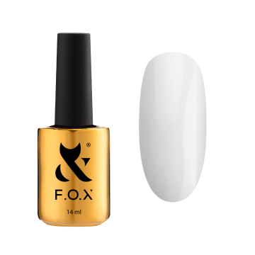 F.O.X Tonal Cover Base 012, 14 ml
