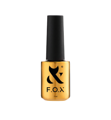 Топ Мат F.O.X Top Matt Sketch, 7 ml