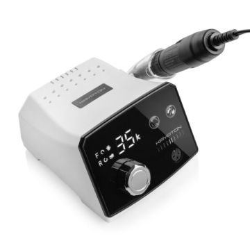 Електрическа пила KPYPTON II XPS-350 за маникюр и педикюр 70W и 35000 об/мин (дръжката – 210 г)