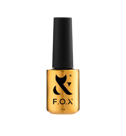Топ Мат F.O.X Top Matt Sketch, 7 ml