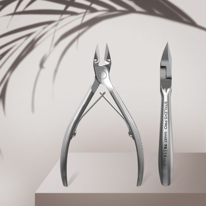 Клещи за кутикула SMART 70 14mm