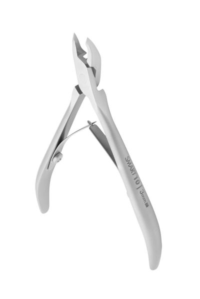 Клещи за кутикула SMART 10 3mm