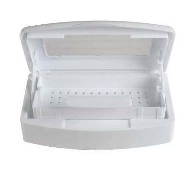 Кутия за дезинфекция на инструменти