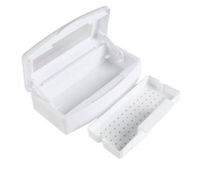 Кутия за дезинфекция на инструменти