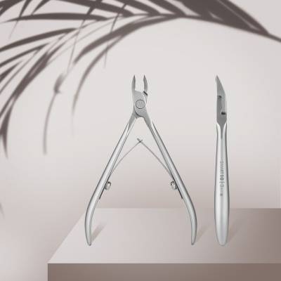 Клещи за кутикула SMART 10 3mm