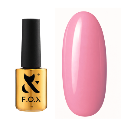 Гел лак F.O.X Gel Polish Spring 2026 005, 7ml