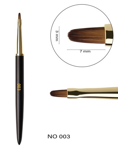 Четка ART F.O.X 003 FLORA