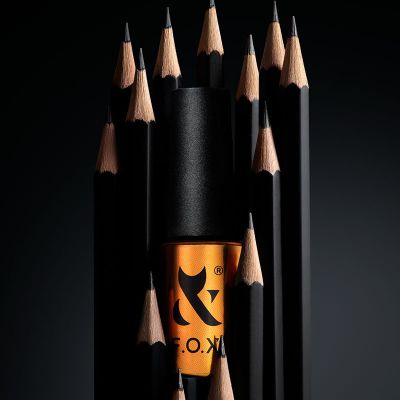 Топ Мат F.O.X Top Matt Sketch, 7 ml