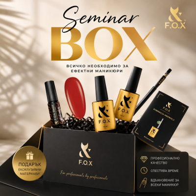 Комплект Seminar BOX