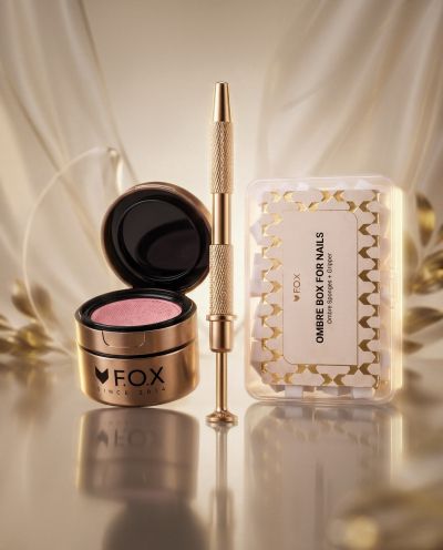 F.O.X Гел боя Ombre Gel Paint 004 - 5 ml