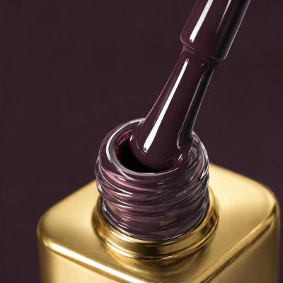 F.O.X Гел лак Lavander 409, 9 ml