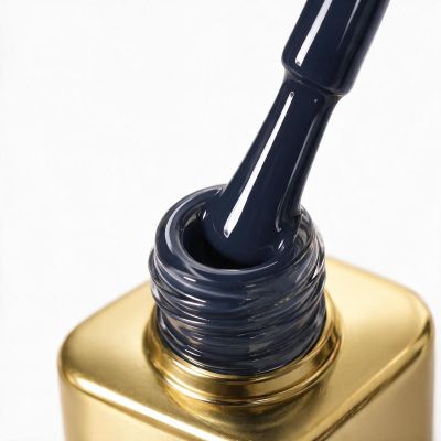 F.O.X Гел лак Obsidian 805, 9 ml