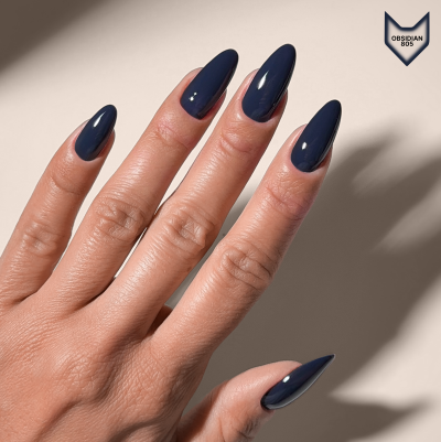 F.O.X Гел лак Obsidian 805, 9 ml