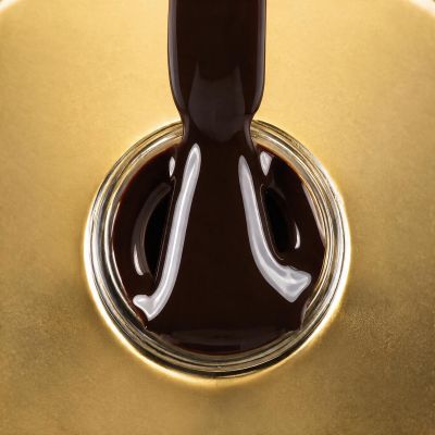 F.O.X Гел лак Mocha Mousse 112, 9 ml